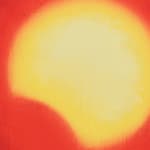 XIE Fan, Celestial Signs, 2025