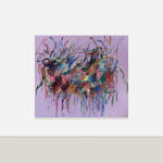 a'driane nieves, Shadow Work, 2021