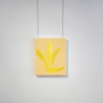 Manuel Stehli, Untitled (Tulip 3), 2023