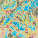 Dennis Miranda Zamorano, Coyote, 2023