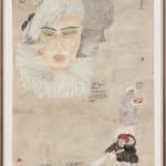 Evelyn Taocheng Wang, Apocalypse Bury Alive, 2021