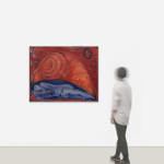 Kinga Bartis, Home/ Portrait of a shell, 2024