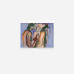 Ana Karkar, A touch to be undone, 2022