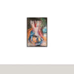 Sandra Leal, Furia X, 2024