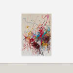 a'driane nieves, Neural Regeneration #2, 2023