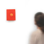 XIE Fan, Celestial Signs, 2025