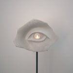Laurent Pernot, Vision, 2020