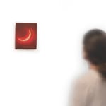 XIE Fan, Celestial Signs, 2025