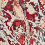 Dennis Miranda Zamorano, El: Imposible… nadie intentó incendiar una ciudad, o si? (Portrait of what was once my home), 2024