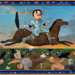 Alexandre Yang, Requiem pour les Indifférents, 2025