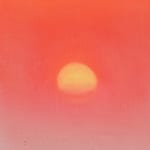 XIE Fan, Celestial Signs, 2025