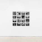 Isabelle Armand, Photography Grid 1, 2013 - 2018