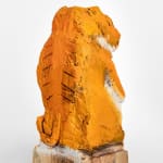 Shinya Azuma, Dancing Tiger(Chipi Chapa), 2024