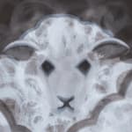 Yang Semine, Snow Skimmer, 2021