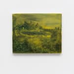 Jamiu Agboke, Marshes, 2023