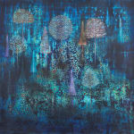 Dennis Miranda Zamorano, Honey, 2025