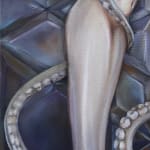 Nicolette Mishkan, Slow Motion Valentine, 2024