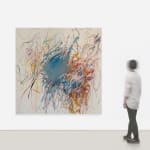 a'driane nieves, Exuberant Synaptogenesis #2, 2023