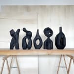 Patrick Kim-Gustafson, Svartbygge 1 , 2020