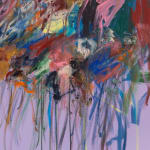 a'driane nieves, Shadow Work, 2021