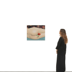 Alexandre Yang, Requiem pour les Indifférents, 2025