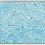 Claudia Keep, Full Moon, 2024