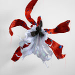 Woo Hannah, Flame Thrower 화염방사기, 2025