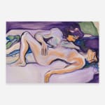 Ana Karkar, Falling where you lay, 2023