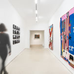Isabelle Armand, Photography Grid 1, 2013 - 2018