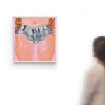 Oh de Laval, Secret object, 2025