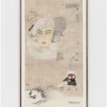 Evelyn Taocheng Wang, Apocalypse Bury Alive, 2021