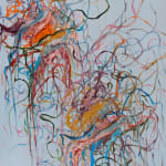 a'driane nieves, a dance of open minds (after toni morrison), 2024