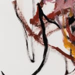 a'driane nieves, Notes #8, 2023