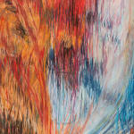 Sandra Leal, Furia X, 2024