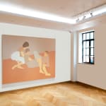 Manuel Stehli, Untitled, 2023