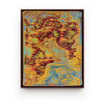 Dennis Miranda Zamorano, One more Dreamer, 2025