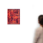 Dennis Miranda Zamorano, El: Imposible… nadie intentó incendiar una ciudad, o si? (Portrait of what was once my home), 2024