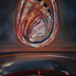 Nicolette Mishkan, Slow Motion Valentine, 2024
