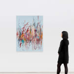 a'driane nieves, Open Channel: Here Comes The Breakthrough (II), 2022