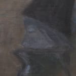 Tomoko Nagai, Floral Dress, 2025