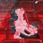 Oh de Laval, Nothing more sensual than watching a man struggle to keep himself in check while looking at you,...