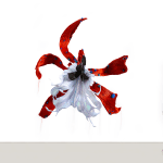 Woo Hannah, Flame Thrower 화염방사기, 2025