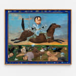 Alexandre Yang, Requiem pour les Indifférents, 2025