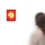 XIE Fan, Celestial Signs, 2025