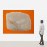 Fawn Rogers, Jelly Iceberg, 2022