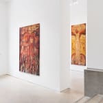Kinga Bartis, Before, I was mostly me, 2024