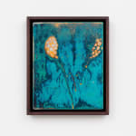 Dennis Miranda Zamorano, Una raíz afuera flota, 2024