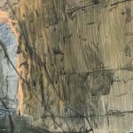 Dianna Settles, The earth drank the juice, 2024