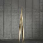 Eli Ping, Moult I, 2025