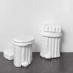 Denis Savary, Follies, 2025